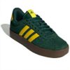 Adidas Herren VL Court 3.0 Schuhe Sneaker Dämpfung