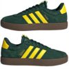 Adidas Herren VL Court 3.0 Schuhe Sneaker Dämpfung