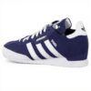 adidas Samba Super Suede Unisex Sneaker Low Schuhe