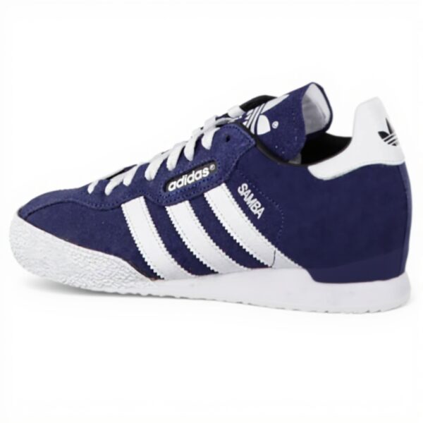 adidas Samba Super Suede Unisex Sneaker Low Schuhe