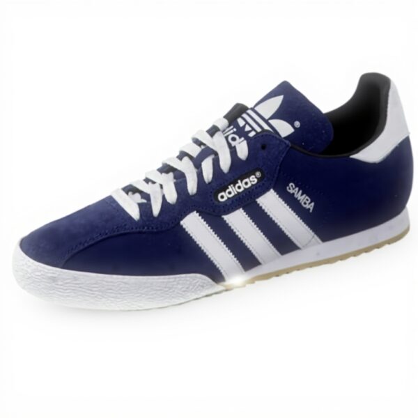 adidas Samba Super Suede Unisex Sneaker Low Schuhe