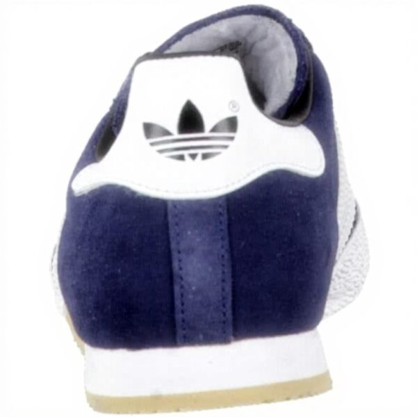 adidas Samba Super Suede Unisex Sneaker Low Schuhe