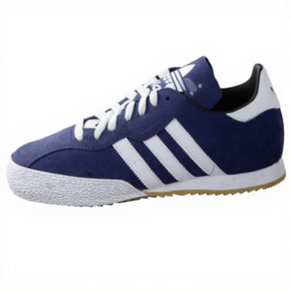 adidas Samba Super Suede Unisex Sneaker Low Schuhe