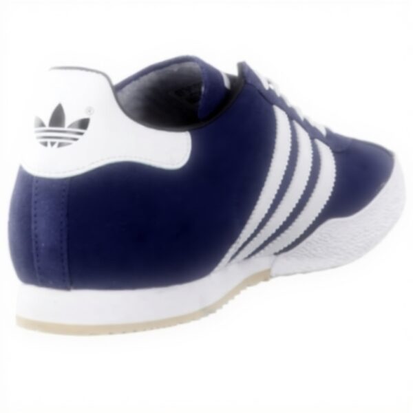 adidas Samba Super Suede Unisex Sneaker Low Schuhe