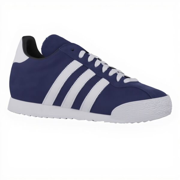 adidas Samba Super Suede Unisex Sneaker Low Schuhe
