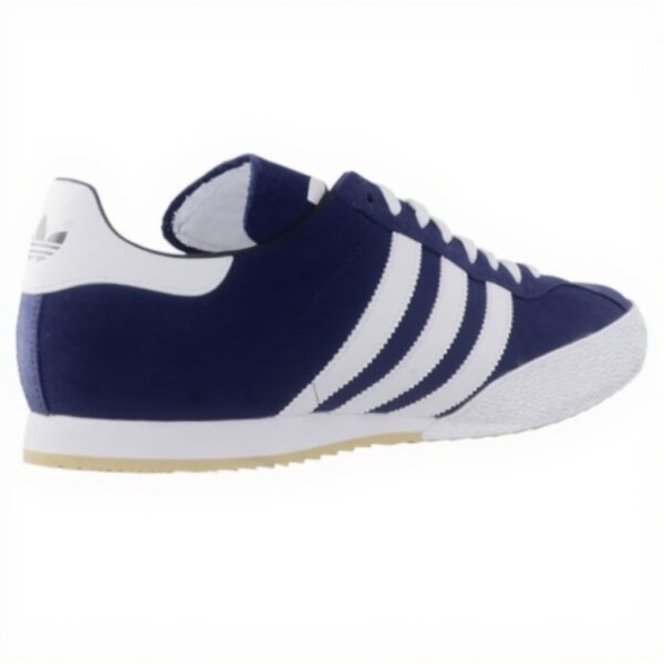 adidas Samba Super Suede Unisex Sneaker Low Schuhe