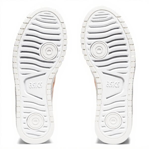 ASICS Damen Japan S Pf Sneaker Komfort Dämpfung Plateausohle