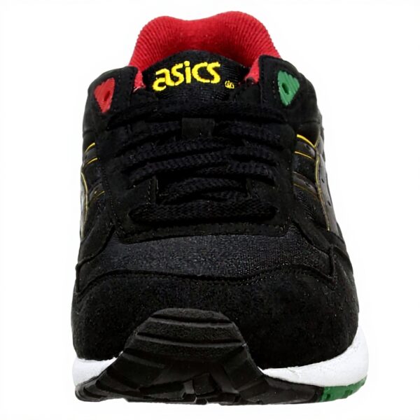 ASICS Gelsaga Unisex Fitnessschuhe Synthetik Kordelzug