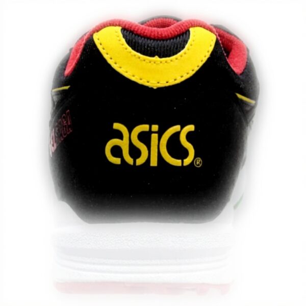 ASICS Gelsaga Unisex Fitnessschuhe Synthetik Kordelzug