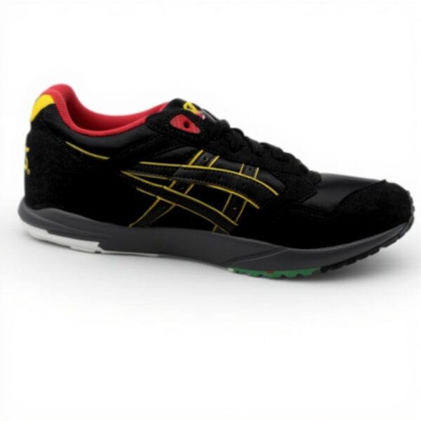 ASICS Gelsaga Unisex Fitnessschuhe Synthetik Kordelzug