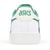 ASICS Herren Laufschuhe Sportstyle Design White Jasper Green