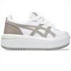 Asics Japan S ST Sneaker Retro-Design Synthetikleder Herren