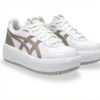 Asics Japan S ST Sneaker Retro-Design Synthetikleder Herren