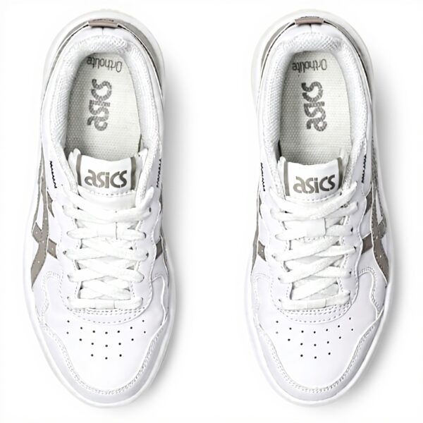 Asics Japan S ST Sneaker Retro-Design Synthetikleder Herren