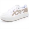 Asics Japan S ST Sneaker Retro-Design Synthetikleder Herren
