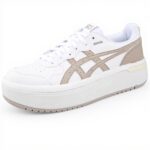 Asics Japan S ST Sneaker Retro-Design Synthetikleder Herren