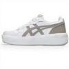 Asics Japan S ST Sneaker Retro-Design Synthetikleder Herren