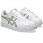 ASICS Herren Japan S Golfschuhe Retro Design Komfort