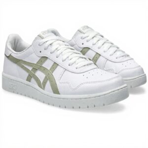 ASICS Herren Japan S Golfschuhe Retro Design Komfort