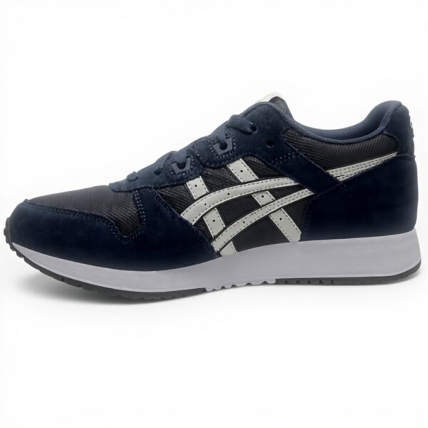 Asics Tiger Lyte Classic Sneaker Herren Mehrfarbig