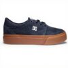 DC Shoes Herren Trase Sd Sneaker Wildleder Skateboardschuhe