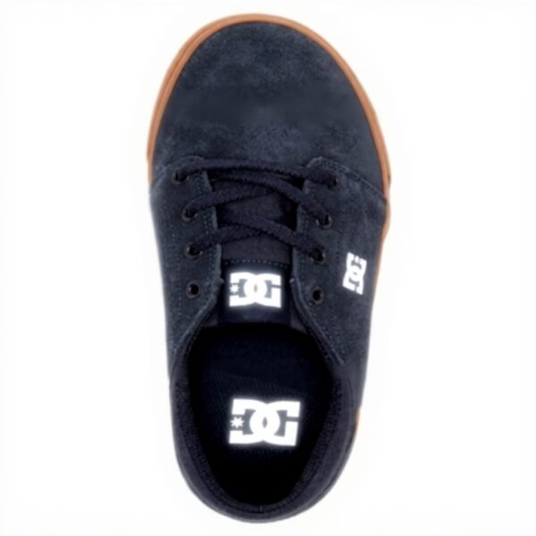 DC Shoes Herren Trase Sd Sneaker Wildleder Skateboardschuhe