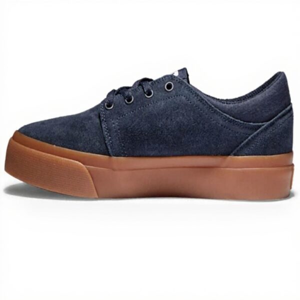 DC Shoes Herren Trase Sd Sneaker Wildleder Skateboardschuhe