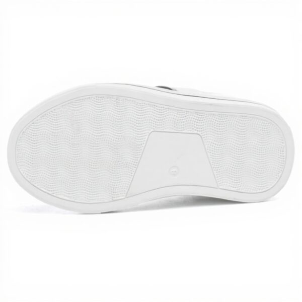 DECARSDZ Herren-Sneaker modisch bequem Schuhe für Herren