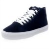 Etnies Herren Skateboardschuhe Alto Navy Weiß Gummi