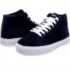 Etnies Herren Skateboardschuhe Alto Navy Weiß Gummi