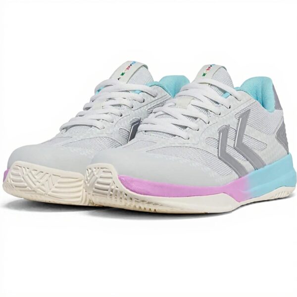 hummel Dagaz Ltd Handballschuh Unisex Sportschuh Textil