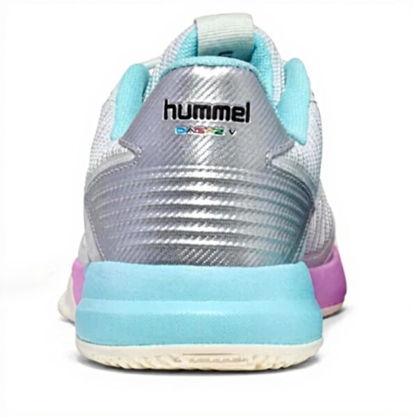 hummel Dagaz Ltd Handballschuh Unisex Sportschuh Textil