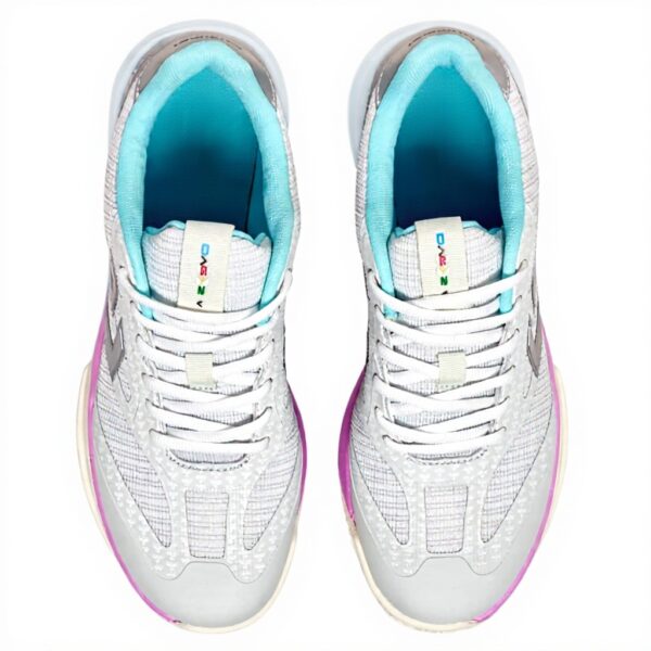 hummel Dagaz Ltd Handballschuh Unisex Sportschuh Textil