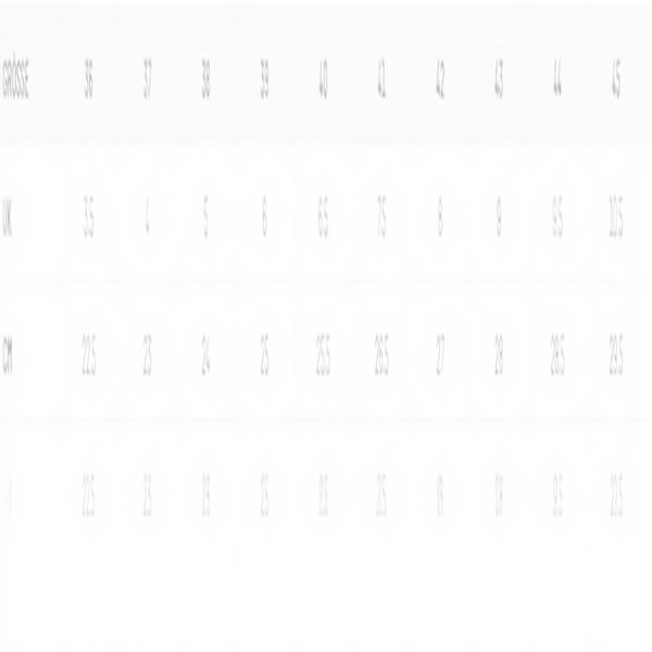 hummel Multisportsschuh Inventus Reach Erwachsene Grau