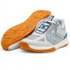 hummel Multisportsschuh Inventus Reach Erwachsene Grau