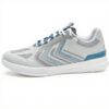 hummel Multisportsschuh Inventus Reach Erwachsene Grau