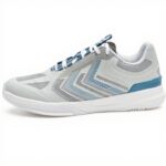 hummel Multisportsschuh Inventus Reach Erwachsene Grau
