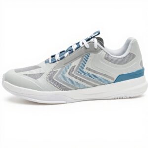 hummel Multisportsschuh Inventus Reach Erwachsene Grau