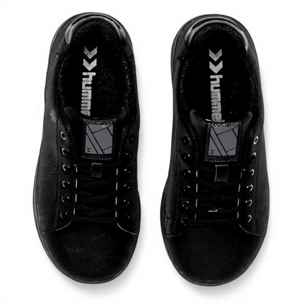 hummel Sneaker Court Line Handball Schuhe Unisex Textil