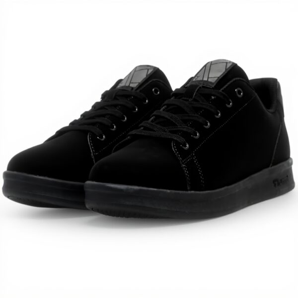 hummel Sneaker Court Line Handball Schuhe Unisex Textil