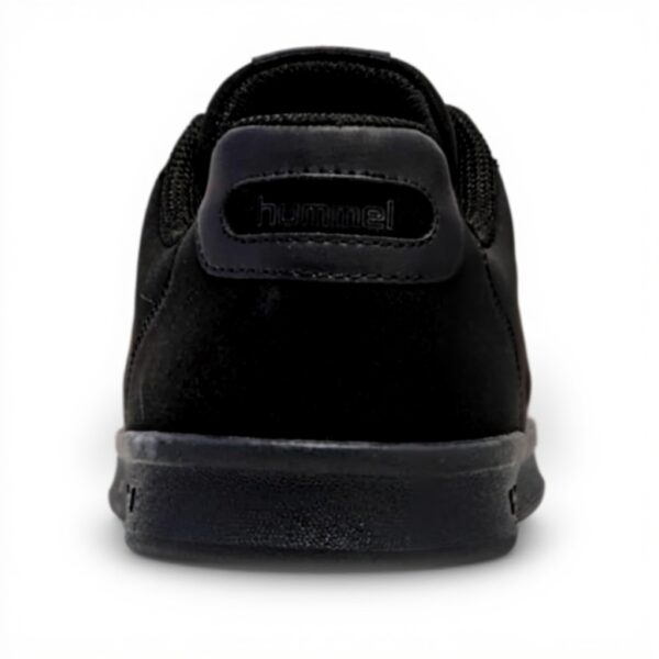 hummel Sneaker Court Line Handball Schuhe Unisex Textil