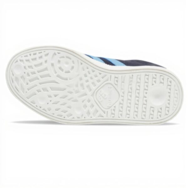 hummel Sneaker Handball Perfekt Erwachsene Synthetik