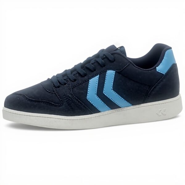 hummel Sneaker Handball Perfekt Erwachsene Synthetik