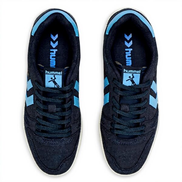 hummel Sneaker Handball Perfekt Erwachsene Synthetik