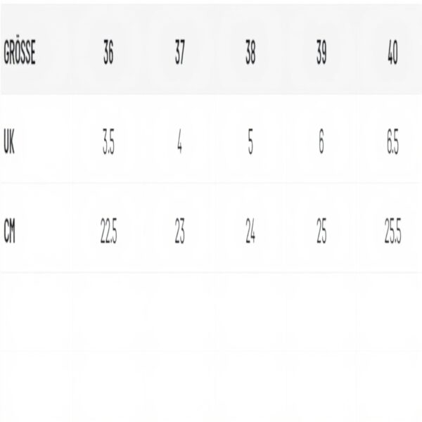 hummel Monaco 86 Sneaker Herren Synthetik Laufschuhe