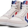 hummel SLIMMER STADIL HIGH CANVAS Sneaker Unisex Retro-4