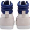 hummel SLIMMER STADIL HIGH CANVAS Sneaker Unisex Retro-3