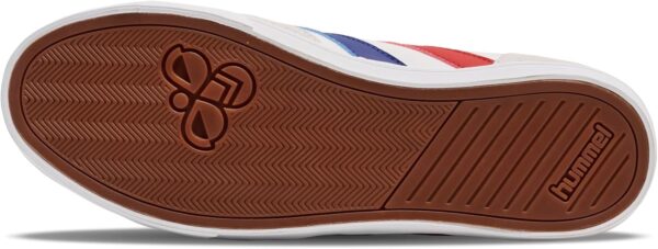 hummel SLIMMER STADIL HIGH CANVAS Sneaker Unisex Retro-1