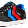 hummel Slimmer Stadil Low Sneaker Herren Design Komfort