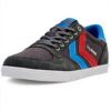 hummel Slimmer Stadil Low Sneaker Herren Design Komfort